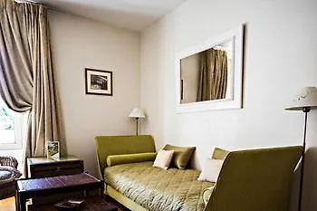 Relais Du Silence Grand Duriage Hotel Saint-Martin-dʼUriage