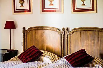 Relais Du Silence Grand Duriage 4*