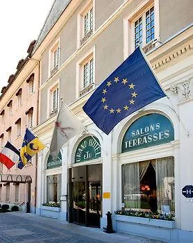 Relais Du Silence Grand Duriage Hotel 4*