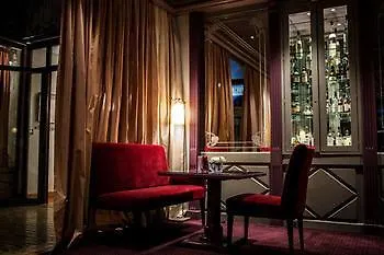Hotel Relais Du Silence Grand Duriage