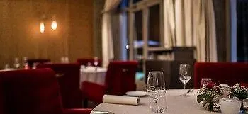 Relais Du Silence Grand Duriage Hotel