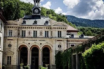 Hotel Relais Du Silence Grand Duriage 4*