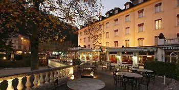 Hotel Relais Du Silence Grand Duriage 4*