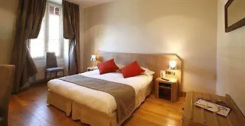 Hotel Relais Du Silence Grand Duriage Saint-Martin-dʼUriage