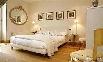 Relais Du Silence Grand Duriage 4* Saint-Martin-dʼUriage