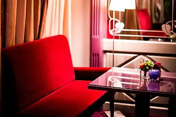Relais Du Silence Grand Duriage Hotel