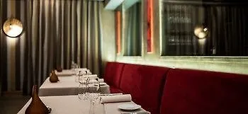 Relais Du Silence Grand Duriage 4* Saint-Martin-dʼUriage