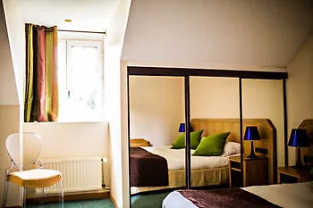 Relais Du Silence Grand Duriage