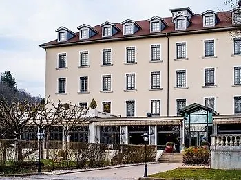 Hotel Relais Du Silence Grand Duriage 4*