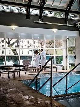 Relais Du Silence Grand Duriage 4*