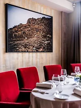 Relais Du Silence Grand Duriage Hotel 4*