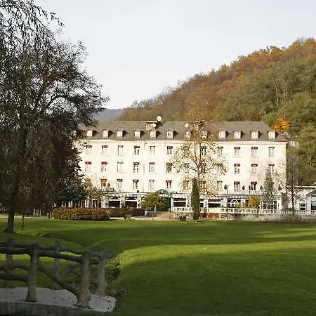 Relais Du Silence Grand Duriage Saint-Martin-dʼUriage
