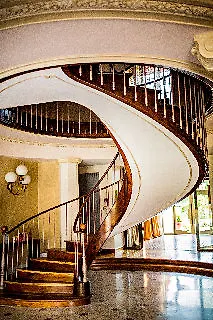 Hotel Relais Du Silence Grand Duriage