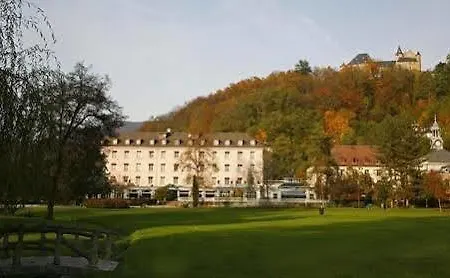 Relais Du Silence Grand Duriage Hotel Saint-Martin-dʼUriage