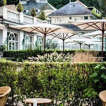 Relais Du Silence Grand Duriage 4*