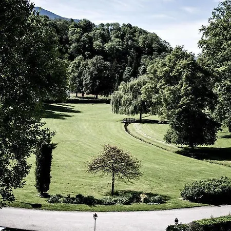 Hotel Relais Du Silence Grand Duriage