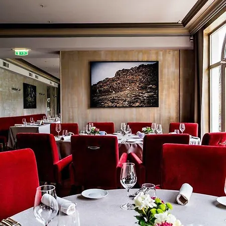Relais Du Silence Grand Duriage Saint-Martin-dʼUriage