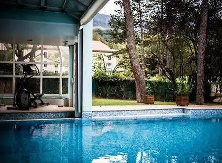 Hotel Relais Du Silence Grand Duriage 4*