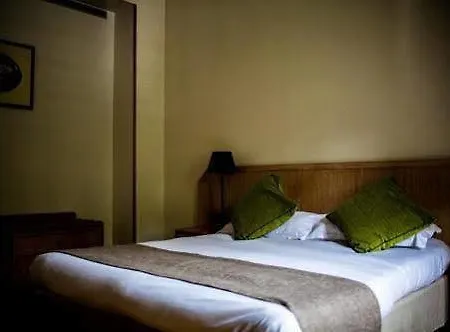 Relais Du Silence Grand Duriage Hotel 4*