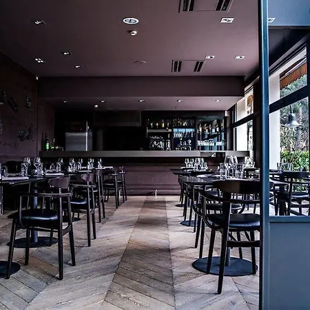 Relais Du Silence Grand Duriage Hotel 4*