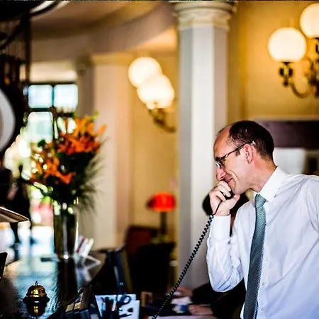 Relais Du Silence Grand Duriage Hotel 4*