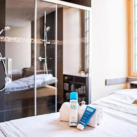 Hotel Relais Du Silence Grand Duriage