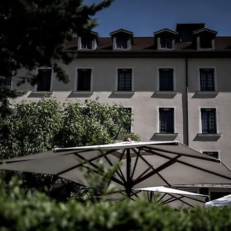 Relais Du Silence Grand Duriage