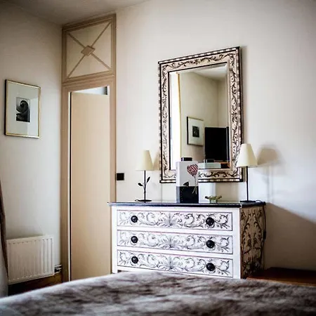 Hotel Relais Du Silence Grand Duriage 4*