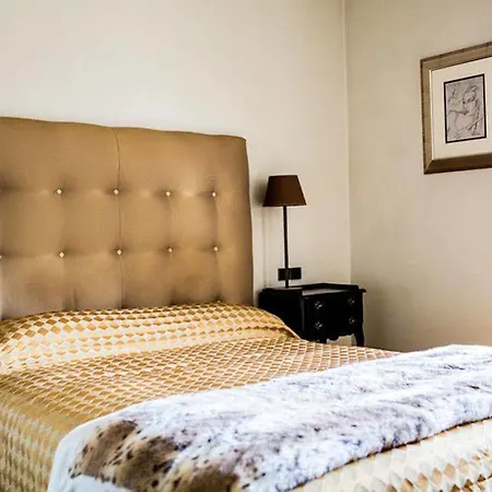 Relais Du Silence Grand Hotel Duriage Hotel 4*